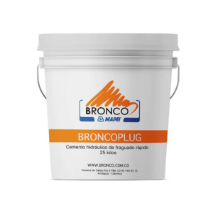 BRONCOPLUG