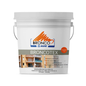 BRONCOTEX