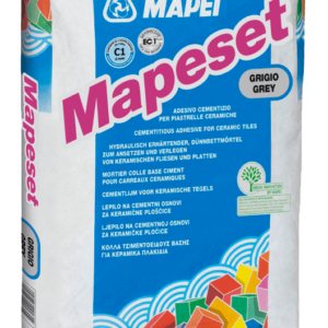 MAPESET